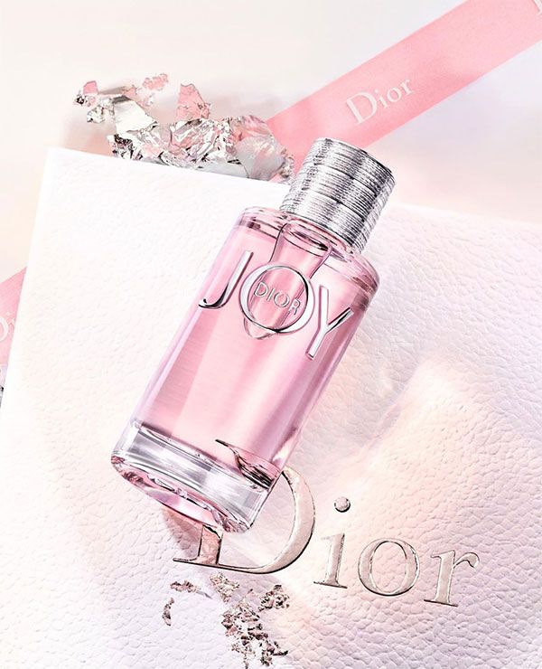 Mùi hương huyền diệu cho phái nữ từ Dior Joy EDP 90ml